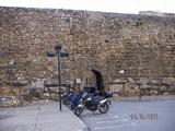 Muralla Romana de Tarragona