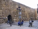 Muralla Romana de Tarragona