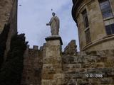 Muralla Romana de Tarragona