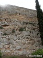 Muralla Romana de Tarragona