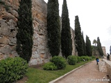 Muralla Romana de Tarragona