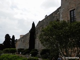 Muralla Romana de Tarragona