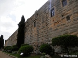 Muralla Romana de Tarragona