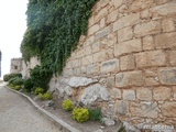 Muralla Romana de Tarragona