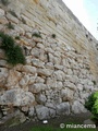 Muralla Romana de Tarragona