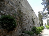 Muralla Romana de Tarragona