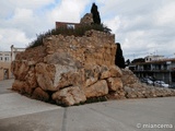 Muralla Romana de Tarragona