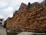 Muralla Romana de Tarragona