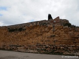 Muralla Romana de Tarragona