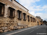 Muralla Romana de Tarragona