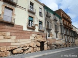 Muralla Romana de Tarragona