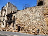 Muralla Romana de Tarragona