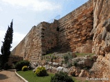 Muralla Romana de Tarragona