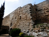 Muralla Romana de Tarragona