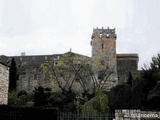 Muralla Romana de Tarragona