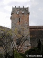 Muralla Romana de Tarragona