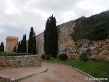 Muralla Romana de Tarragona