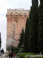 Muralla Romana de Tarragona