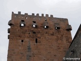 Muralla Romana de Tarragona