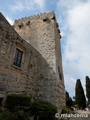 Muralla Romana de Tarragona