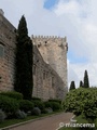 Muralla Romana de Tarragona