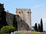 Muralla Romana de Tarragona