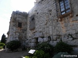 Muralla Romana de Tarragona