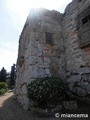 Muralla Romana de Tarragona