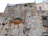 Muralla Romana de Tarragona