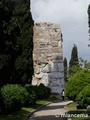 Muralla Romana de Tarragona