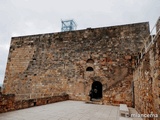 Muralla Romana de Tarragona