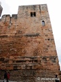 Muralla Romana de Tarragona