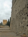 Muralla romana de Tarragona