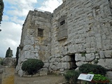 Muralla romana de Tarragona