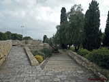 Muralla romana de Tarragona