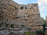 Muralla romana de Tarragona