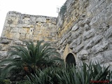 Muralla romana de Tarragona