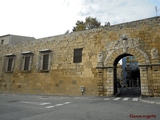 Muralla romana de Tarragona