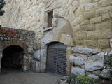 Muralla romana de Tarragona