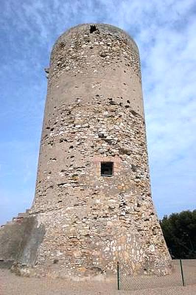 Torre Mora