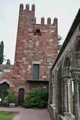 Castillo monasterio de Sant Miquel d'Escornalbou