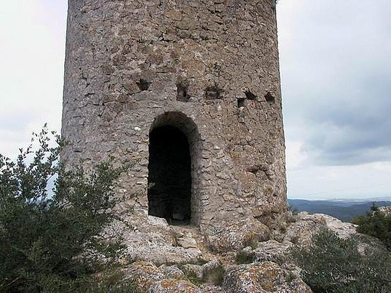 Torre de Montferri