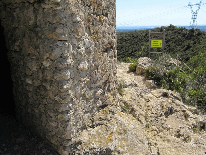 Torre de Montferri