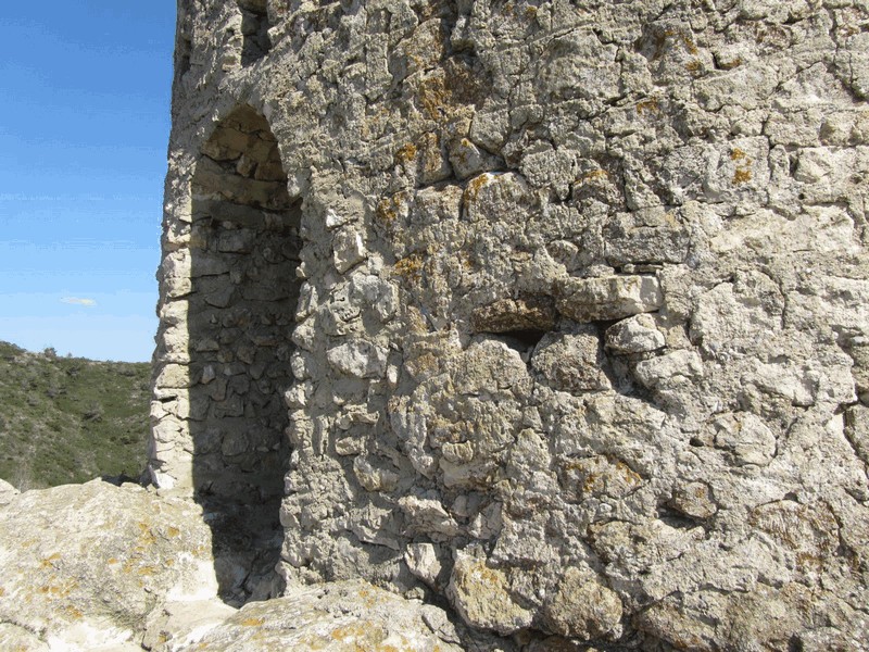 Torre de Montferri