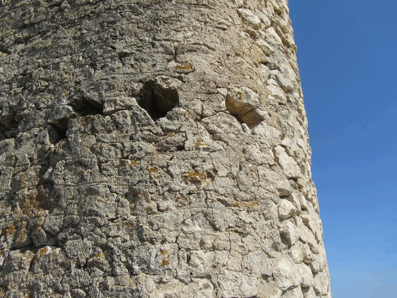 Torre de Montferri