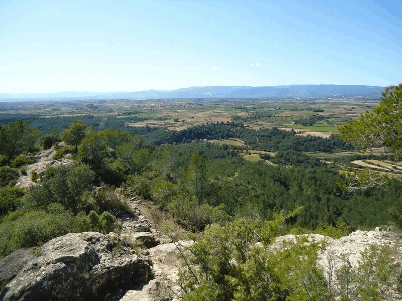 Torre de Montferri