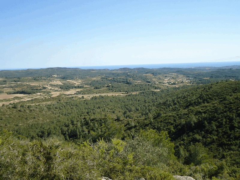 Torre de Montferri