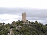 Torre de Montferri