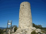 Torre de Montferri