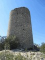 Torre de Montferri